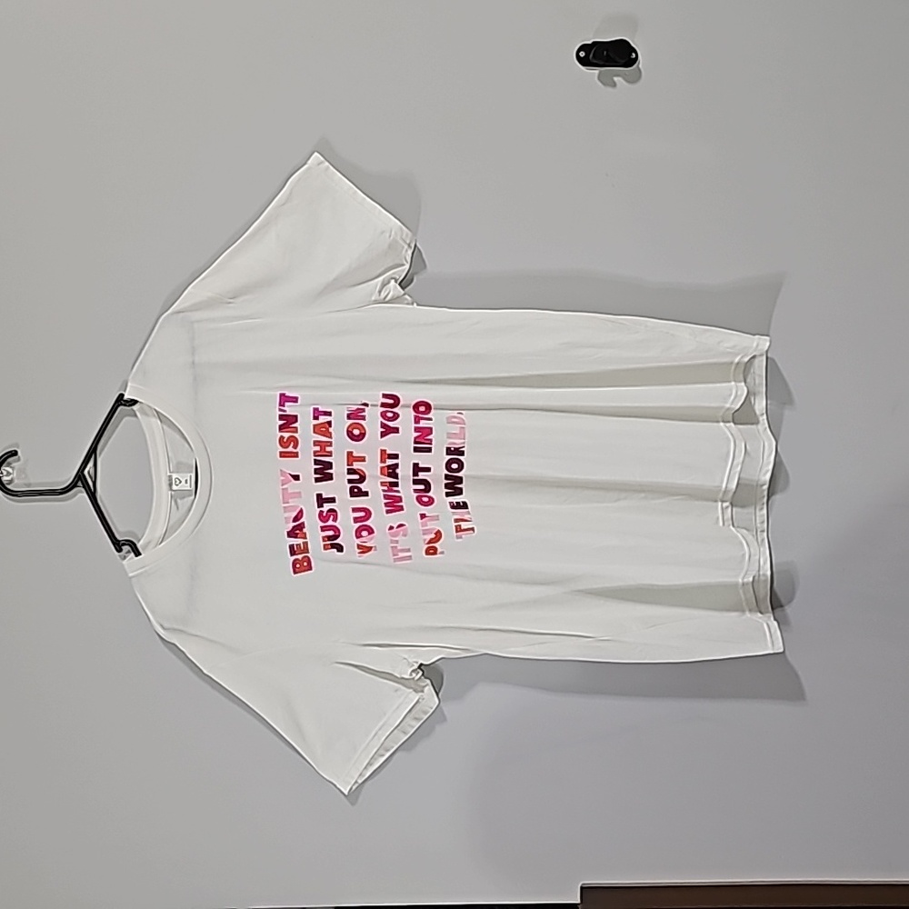 Ulta Allmade Tee Shirt NWOT 2XL